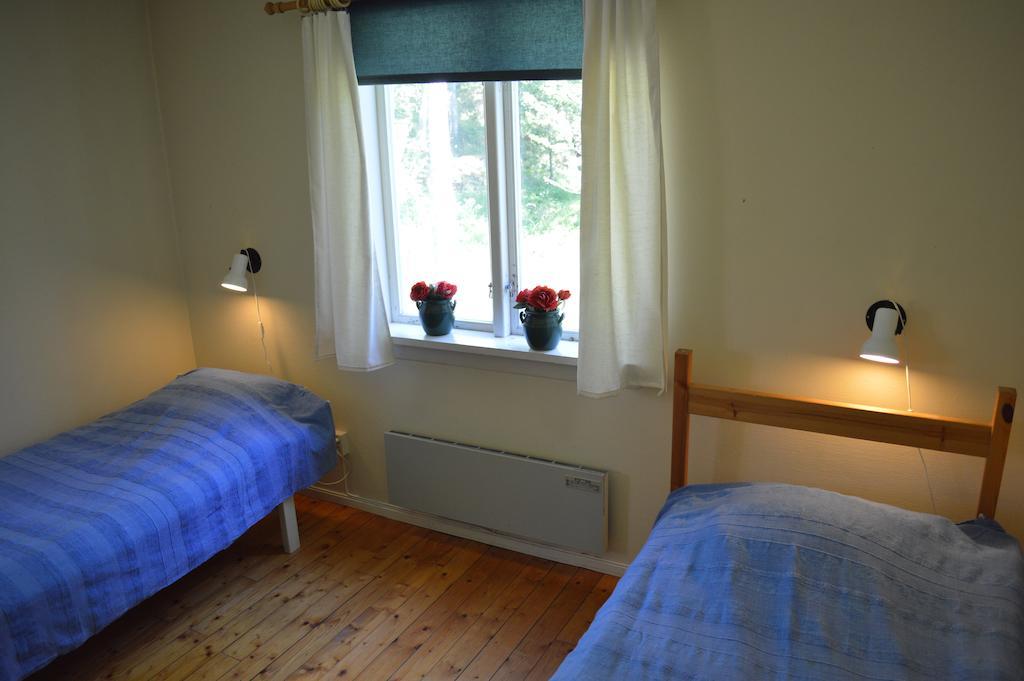 Roda Huset Hovmantorp Szoba fotó