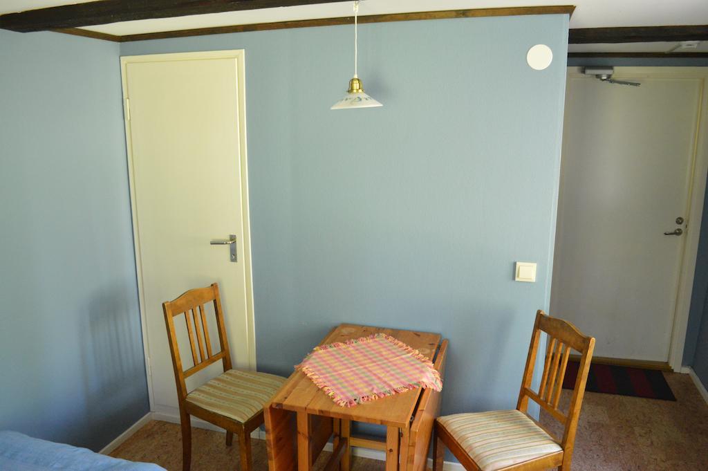 Roda Huset Hovmantorp Kültér fotó