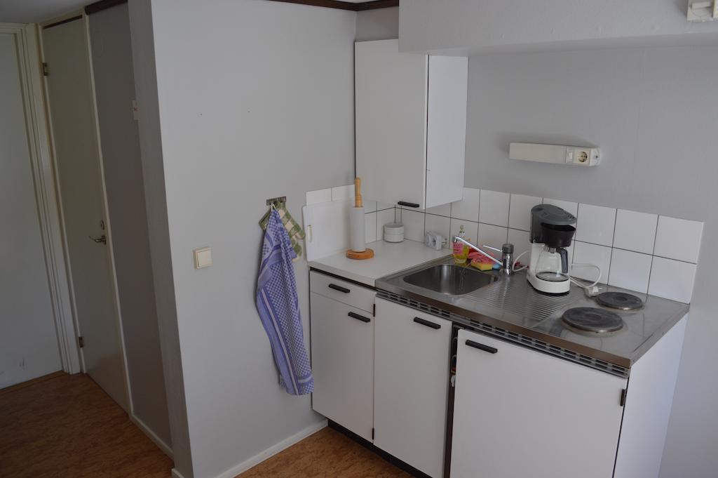 Roda Huset Hovmantorp Szoba fotó