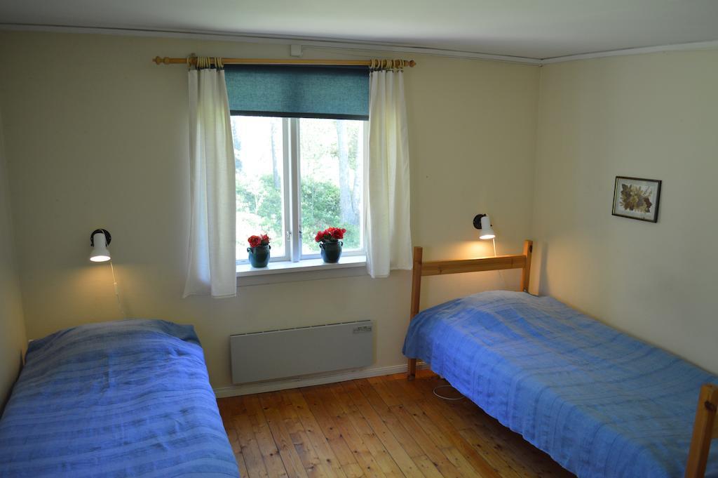Roda Huset Hovmantorp Szoba fotó