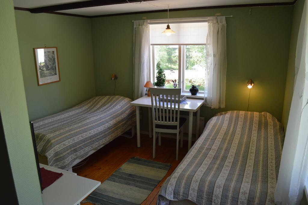 Roda Huset Hovmantorp Szoba fotó