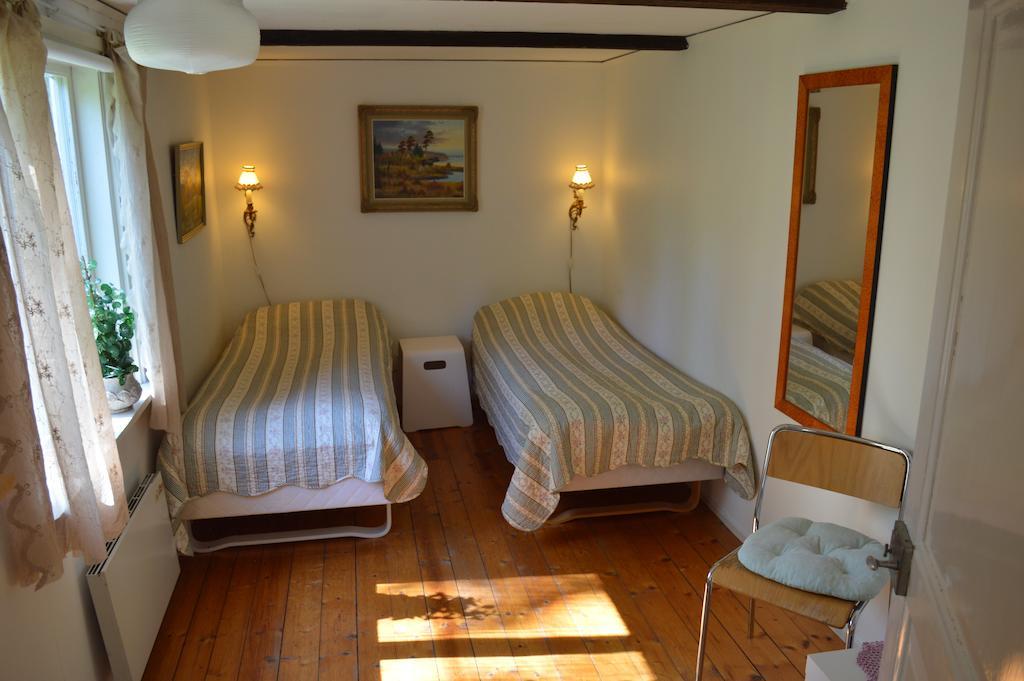 Roda Huset Hovmantorp Szoba fotó