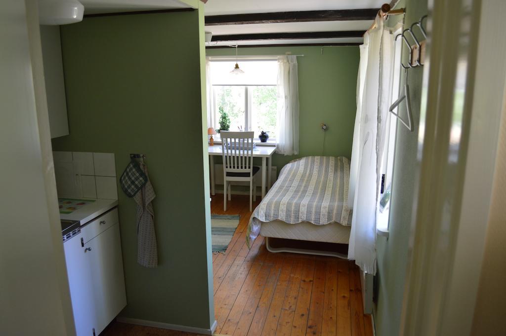 Roda Huset Hovmantorp Szoba fotó