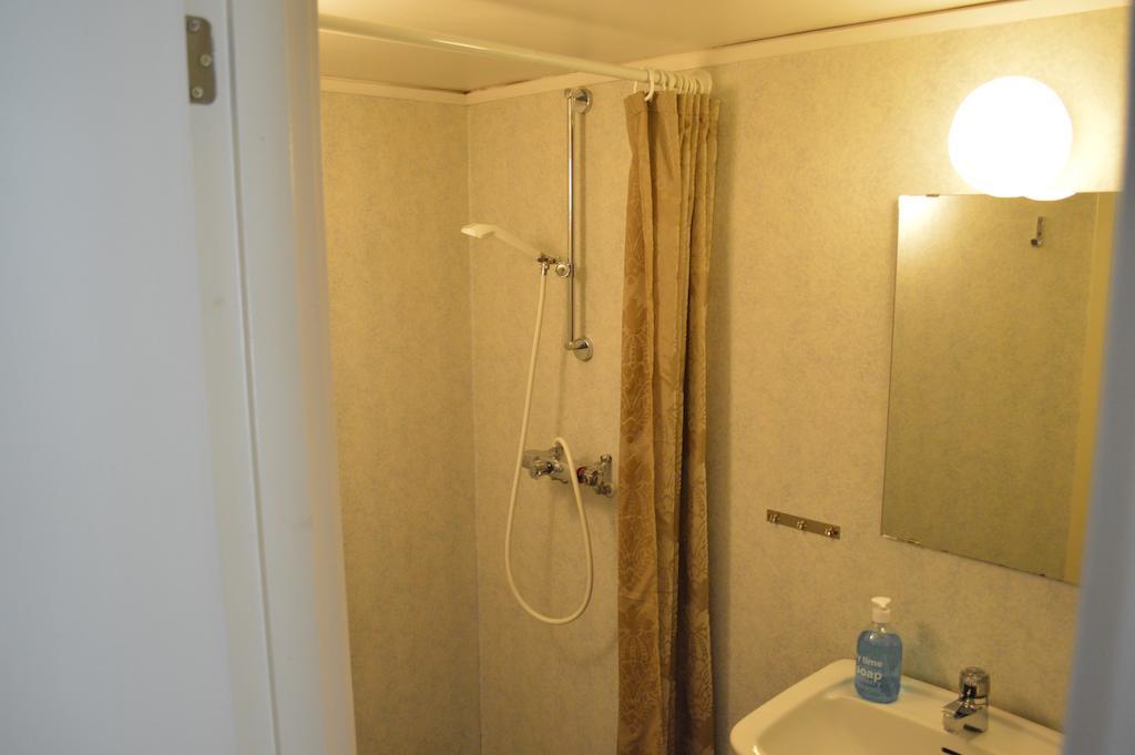 Roda Huset Hovmantorp Szoba fotó