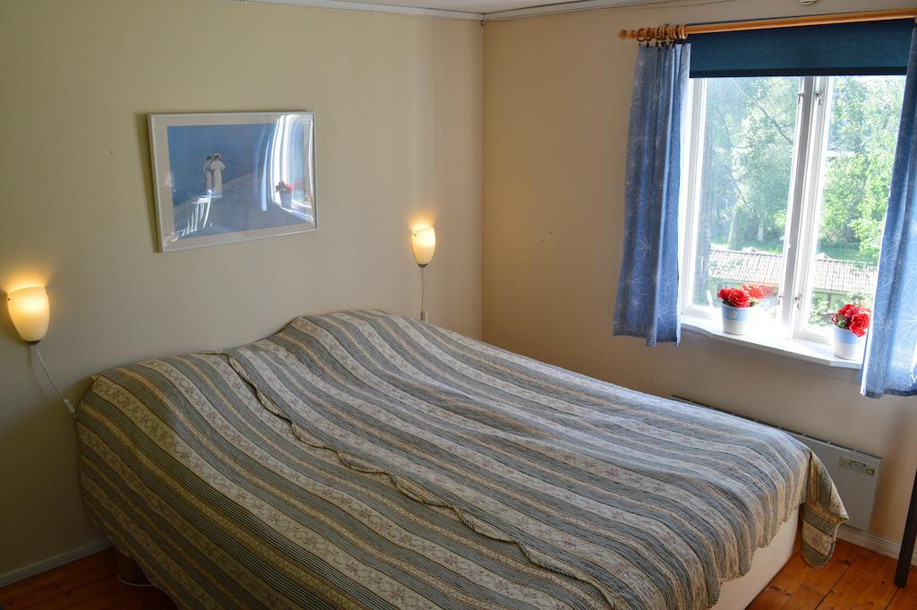 Roda Huset Hovmantorp Szoba fotó