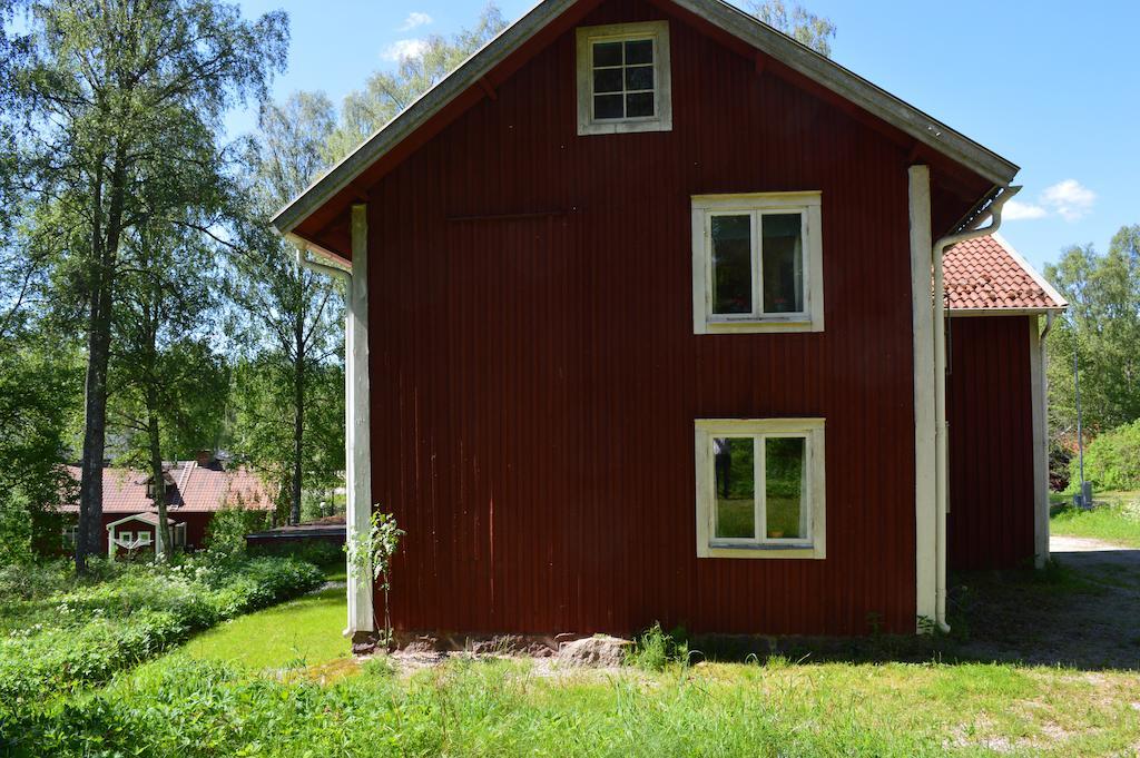 Roda Huset Hovmantorp Kültér fotó